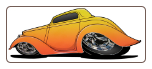 CAR ART - Ink & Paper CAR ART - Ink & Paper