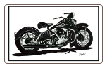 BIKE ART - Ink & Paper BIKE ART - Ink & Paper
