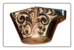 MOTORCYCLE PARTS - Engraved MOTORCYCLE PARTS - Engraved