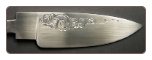 ENGRAVED KNIVES