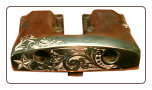 MOTORCYCLE PARTS- Engraved MOTORCYCLE PARTS- Engraved