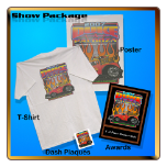 SHOW PACKAGES