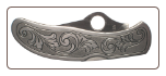 SPYDERCO KNIFE SPYDERCO KNIFE